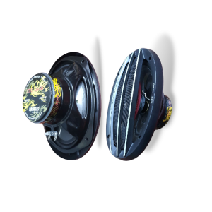 XTC SPEAKER 1500W 4WAY 6X9 DA BRAT SERIE